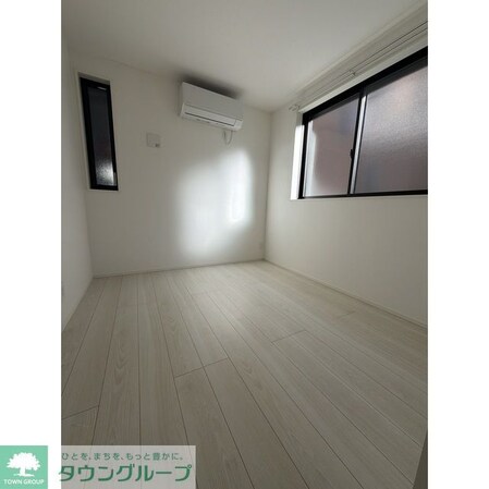 Kolet南元宿#03の物件内観写真